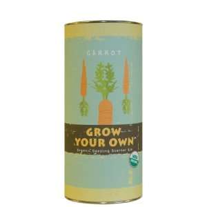  Grow Your Own Carrot Patio, Lawn & Garden