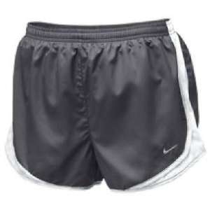  Nike Womens Tempo Running Shorts Anthracite/Silver 