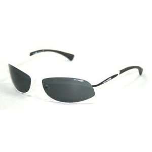  Arnette Sunglasses 3036 White with Black Element Sports 