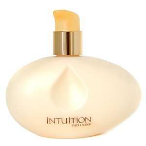  ESTEE LAUDER INTUITION BODY LOTION Beauty