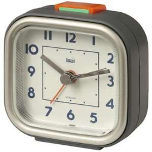  Bai Design 530 Squeeze Me Travel Alarm Clock