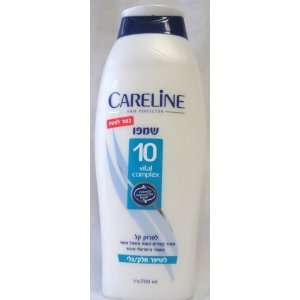  Careline Easy Comb Shampoo Beauty