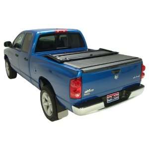  TruXedo 748101 Deuce Soft Roll Up Hinged Tonneau Cover 