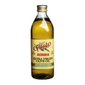 Buon Gusto, Extra Virgin Olive Oil, 500 Grocery & Gourmet Food