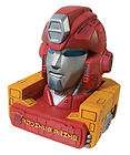 Transformers Rodimus Prime Mini Head Bust  