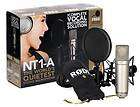 Rode NT1A MIC GREAT MIC GREAT DEAL 