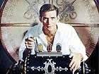 ROD TAYLOR TIME MACHINE POSTER   NEW PICTURE POSTER PRINT A3