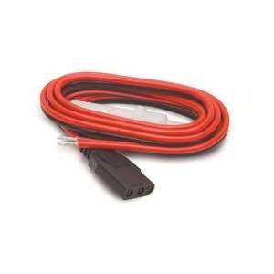   Replacement CB Power Cord 2 Wire   Roadpro RPPS 227