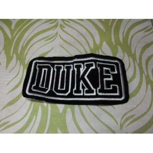 Duke University Patch