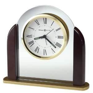  Howard Miller 645 602 Derrick Table Clock by