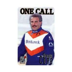   PhonePak 2 (1997) One Call Derrike Cope (Card #23) 