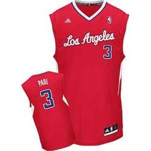  Los Angeles Clippers Chris Paul Replica YOUTH Jersey   X 
