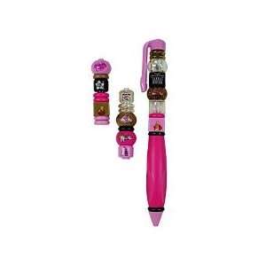    Disney Hannah Montana Design your own Pen Pen Toys & Games