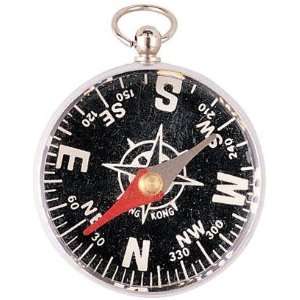  Rothco Unlidded Pocket Compass