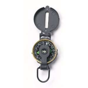  Lensatic Compass   Metal by Rothco