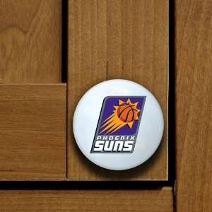  Phoenix Suns Team Logo Cabinet Knob