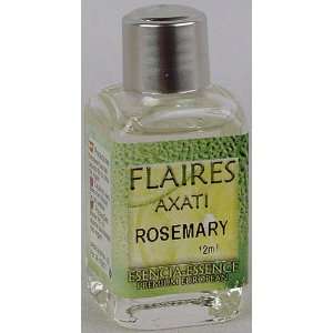  Rosemary (Romero) Essential Oils, 12ml Beauty