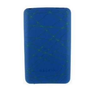 Belkin Sonic Wave Laser Etched Silicone Sleeve Case for 