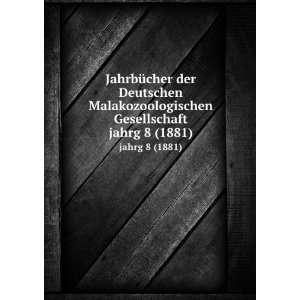   Gesellschaft Deutsche Malakozoologische Gesellschaft Books