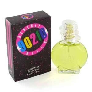  90210 BEVERLY HILLS by Torand Eau De Parfum Spray 3.4 oz 