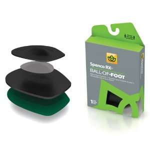 Metatarsal Pads Small (Pair) (Ball of Foot) (Catalog Category Foot 