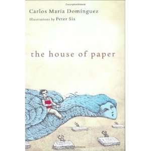 The House of Paper ( Hardcover )  Author   Author  Books
