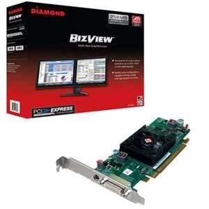  Diamond Multimedia, Radeon HD4500 PCIe (Catalog Category 