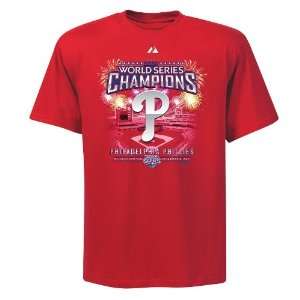  MLB Philadelphia Phillies Diamond Destiny Roster Tee 