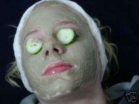 Dead Sea & Kaolin Facial Detoxifying Clay Face Mask  