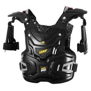  Leatt Adventure Pro Chest Protector   One size fits most 