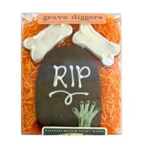  Grave Diggers   Boxed Treats Toys & Games