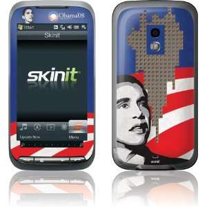  Barack Obama skin for HTC Touch Pro 2 (CDMA) Electronics