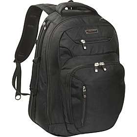 Ricardo Luggage Essentials 15.4 Laptop Backpack  