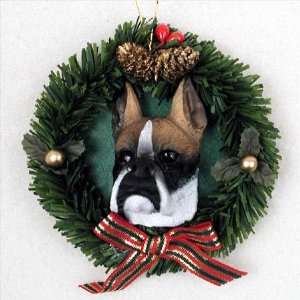  Boxer Christmas Ornament   Special Edition Everything 