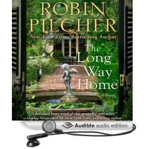   Way Home (Audible Audio Edition) Robin Pilcher, Kate Reading Books