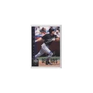  1998 Upper Deck #725   Wade Boggs Sports Collectibles