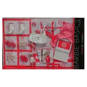   Collector Black Label Target RED Accessory Collection Toys & Games