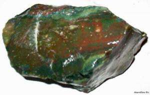 5LBS. BLOODSTONE ROUGH  India  