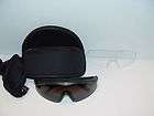 new revision sawfly military eyewear system 2 lens sunglasses clear