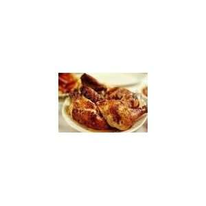 Roasted Chicken Leg Per Pound Kosher For Passover  Grocery 