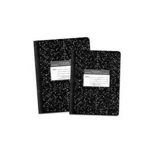  ROARING SPRINGS Marble Cover Composition Book, Wide Rule 