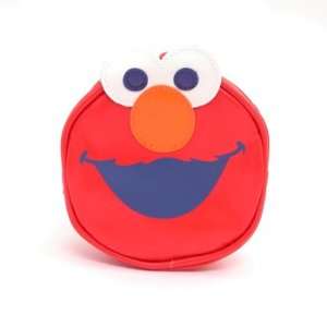  Sesame Street Elmo Coin Bag W/Shopping Bag Toys & Games
