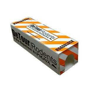  DeTour Roadblocks for Rodents Patio, Lawn & Garden