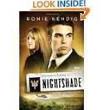 Nightshade (Discarded Heroes Series, Book 1) by Ronie Kendig (Jul 1 