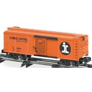  AF 6 48378 Illinois Central Boxcar MT/Box Toys & Games