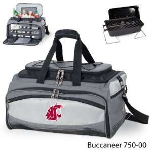  Washington State Buccaneer Grill Kit Case Pack 2