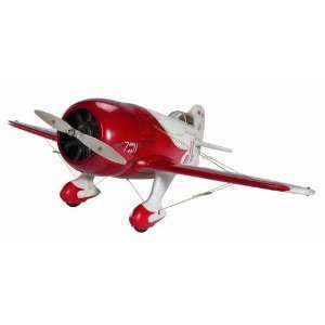  Authentic Model Speedster Airplane