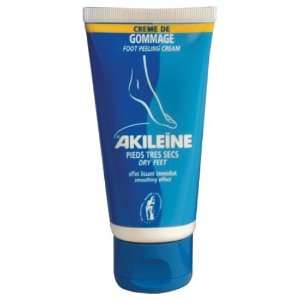  Akileine Blue Peel Cream  16oz/500ml Health & Personal 