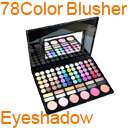 High Quality Pro 28 Colors Neutral Warm Eye Shadow Makeup Eyeshadow 