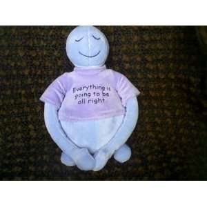  Baby My Therapy Buddy, Lavender shirt Health & Personal 